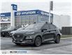 2020 Hyundai Kona 1.6T Ultimate (Stk: 422676) in Milton - Image 1 of 26