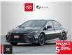 2025 Toyota Camry SE (Stk: 8418) in Aurora - Image 1 of 25