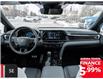 2025 Toyota Camry SE (Stk: 8418) in Aurora - Image 24 of 25