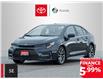 2021 Toyota Corolla SE (Stk: 8416) in Aurora - Image 1 of 27