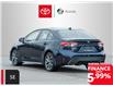 2021 Toyota Corolla SE (Stk: 8416) in Aurora - Image 6 of 27