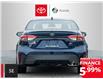 2021 Toyota Corolla SE (Stk: 8416) in Aurora - Image 9 of 27