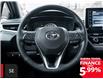 2021 Toyota Corolla SE (Stk: 8416) in Aurora - Image 12 of 27