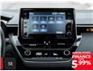 2021 Toyota Corolla SE (Stk: 8416) in Aurora - Image 27 of 27