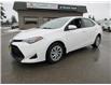 2017 Toyota Corolla LE (Stk: 25508A) in Peterborough - Image 1 of 21