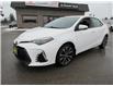 2017 Toyota Corolla SE (Stk: 25458B) in Peterborough - Image 1 of 23