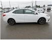 2017 Toyota Corolla SE (Stk: 25458B) in Peterborough - Image 7 of 23 2017 Toyota Corolla SE (Stk: 25458B) in Peterborough - Image 7 of 23