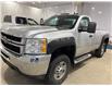 2013 Chevrolet Silverado 2500HD WT (Stk: 13685) in Roblin - Image 5 of 12