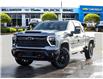 2026 Chevrolet Silverado 2500HD LT (Stk: 263205) in Uxbridge - Image 1 of 25