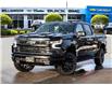 2026 Chevrolet Silverado 1500 LT Trail Boss (Stk: 263441) in Uxbridge - Image 1 of 23