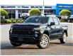 2026 Chevrolet Silverado 1500 Custom (Stk: 263481) in Uxbridge - Image 1 of 21
