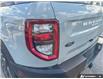 2023 Ford Bronco Sport Outer Banks (Stk: P7327) in Oakville - Image 10 of 24