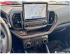 2023 Ford Bronco Sport Outer Banks (Stk: P7327) in Oakville - Image 18 of 24