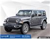 2020 Jeep Wrangler Unlimited Sahara (Stk: 25384A) in Leamington - Image 1 of 32