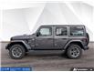 2020 Jeep Wrangler Unlimited Sahara (Stk: 25384A) in Leamington - Image 2 of 32