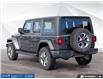 2020 Jeep Wrangler Unlimited Sahara (Stk: 25384A) in Leamington - Image 3 of 32