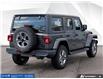 2020 Jeep Wrangler Unlimited Sahara (Stk: 25384A) in Leamington - Image 6 of 32