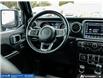 2020 Jeep Wrangler Unlimited Sahara (Stk: 25384A) in Leamington - Image 11 of 32