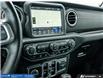 2020 Jeep Wrangler Unlimited Sahara (Stk: 25384A) in Leamington - Image 21 of 32