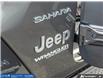 2020 Jeep Wrangler Unlimited Sahara (Stk: 25384A) in Leamington - Image 26 of 32