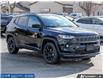 2022 Jeep Compass Altitude (Stk: 26227A) in Leamington - Image 8 of 31