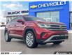 2021 Volkswagen Atlas Cross Sport 3.6 FSI Highline (Stk: 25742) in Goderich - Image 7 of 28 2021 Volkswagen Atlas Cross Sport 3.6 FSI Highline (Stk: 25742) in Goderich - Image 7 of 28