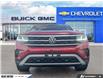 2021 Volkswagen Atlas Cross Sport 3.6 FSI Highline (Stk: 25742) in Goderich - Image 8 of 28 2021 Volkswagen Atlas Cross Sport 3.6 FSI Highline (Stk: 25742) in Goderich - Image 8 of 28