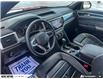 2021 Volkswagen Atlas Cross Sport 3.6 FSI Highline (Stk: 25742) in Goderich - Image 16 of 28 2021 Volkswagen Atlas Cross Sport 3.6 FSI Highline (Stk: 25742) in Goderich - Image 16 of 28