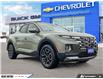 2023 Hyundai Santa Cruz Preferred (Stk: 25773) in Goderich - Image 7 of 27