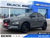 2021 Hyundai Kona  (Stk: KM8K3C) in Goderich - Image 1 of 27
