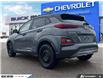 2021 Hyundai Kona  (Stk: KM8K3C) in Goderich - Image 3 of 27