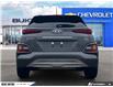2021 Hyundai Kona  (Stk: KM8K3C) in Goderich - Image 4 of 27