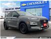 2021 Hyundai Kona  (Stk: KM8K3C) in Goderich - Image 7 of 27