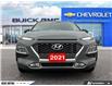 2021 Hyundai Kona  (Stk: KM8K3C) in Goderich - Image 8 of 27