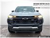 2026 Chevrolet Colorado Trail Boss (Stk: 2-12958) in Oshawa - Image 2 of 21