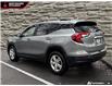 2024 GMC Terrain SLE (Stk: 325671) in North Vancouver - Image 4 of 23