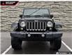 2018 Jeep Wrangler JK Unlimited Sahara (Stk: 893555) in North Vancouver - Image 2 of 23