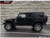2018 Jeep Wrangler JK Unlimited Sahara (Stk: 893555) in North Vancouver - Image 3 of 23