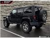 2018 Jeep Wrangler JK Unlimited Sahara (Stk: 893555) in North Vancouver - Image 4 of 23