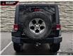 2018 Jeep Wrangler JK Unlimited Sahara (Stk: 893555) in North Vancouver - Image 5 of 23