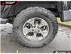 2018 Jeep Wrangler JK Unlimited Sahara (Stk: 893555) in North Vancouver - Image 6 of 23