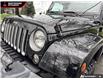 2018 Jeep Wrangler JK Unlimited Sahara (Stk: 893555) in North Vancouver - Image 7 of 23