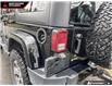 2018 Jeep Wrangler JK Unlimited Sahara (Stk: 893555) in North Vancouver - Image 9 of 23