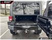 2018 Jeep Wrangler JK Unlimited Sahara (Stk: 893555) in North Vancouver - Image 10 of 23