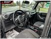 2018 Jeep Wrangler JK Unlimited Sahara (Stk: 893555) in North Vancouver - Image 11 of 23