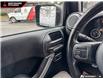 2018 Jeep Wrangler JK Unlimited Sahara (Stk: 893555) in North Vancouver - Image 15 of 23