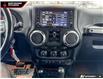 2018 Jeep Wrangler JK Unlimited Sahara (Stk: 893555) in North Vancouver - Image 17 of 23