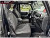 2018 Jeep Wrangler JK Unlimited Sahara (Stk: 893555) in North Vancouver - Image 20 of 23