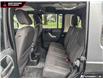 2018 Jeep Wrangler JK Unlimited Sahara (Stk: 893555) in North Vancouver - Image 21 of 23