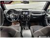 2018 Jeep Wrangler JK Unlimited Sahara (Stk: 893555) in North Vancouver - Image 22 of 23